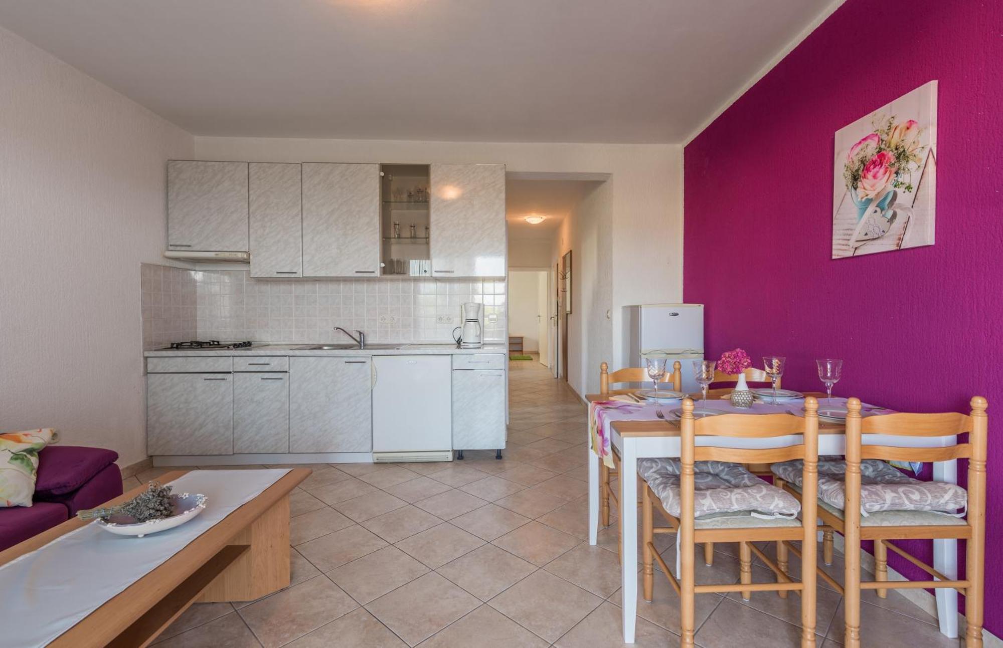 B&B Dujmovic Malinska Room photo