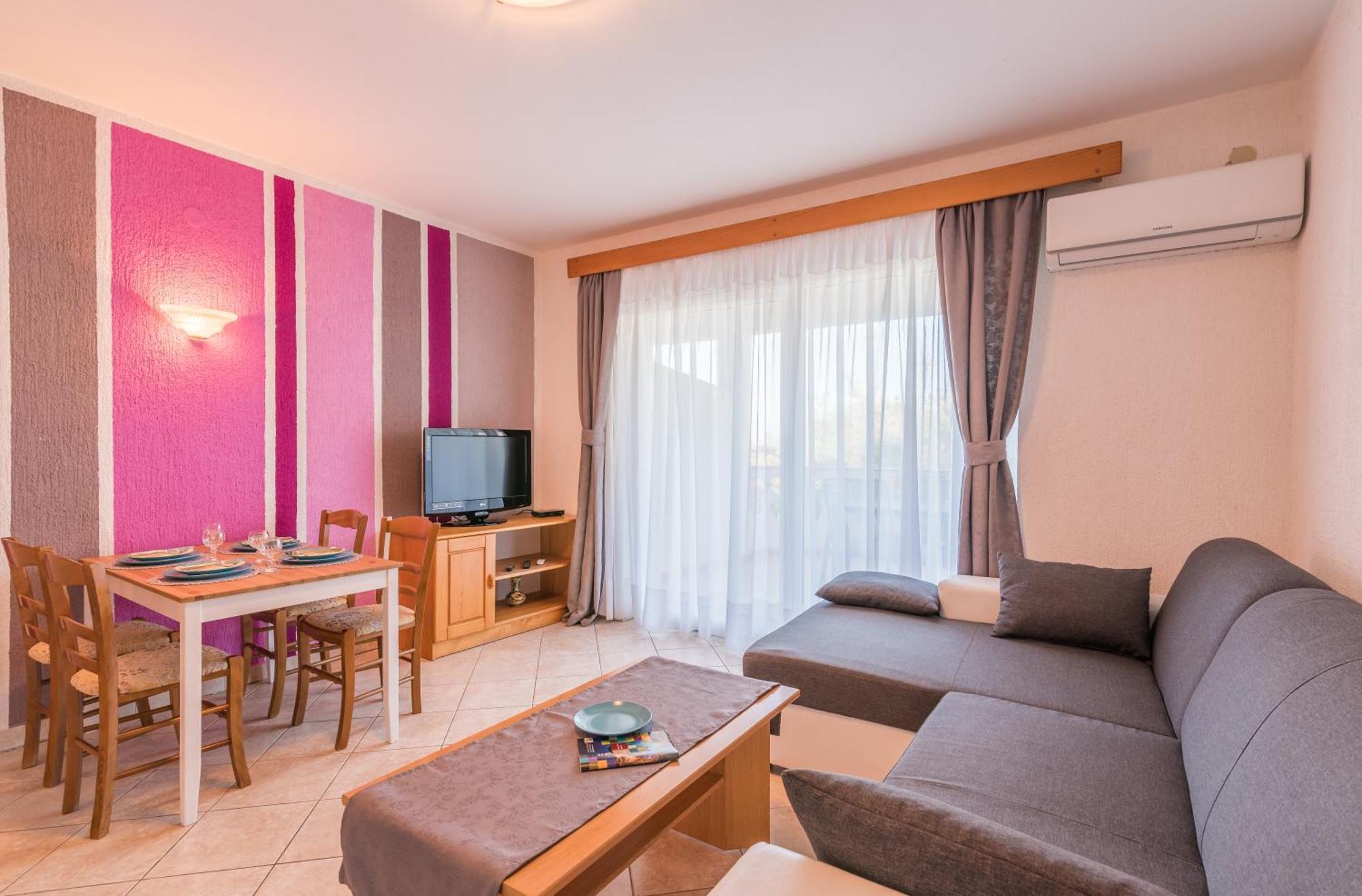 B&B Dujmovic Malinska Room photo