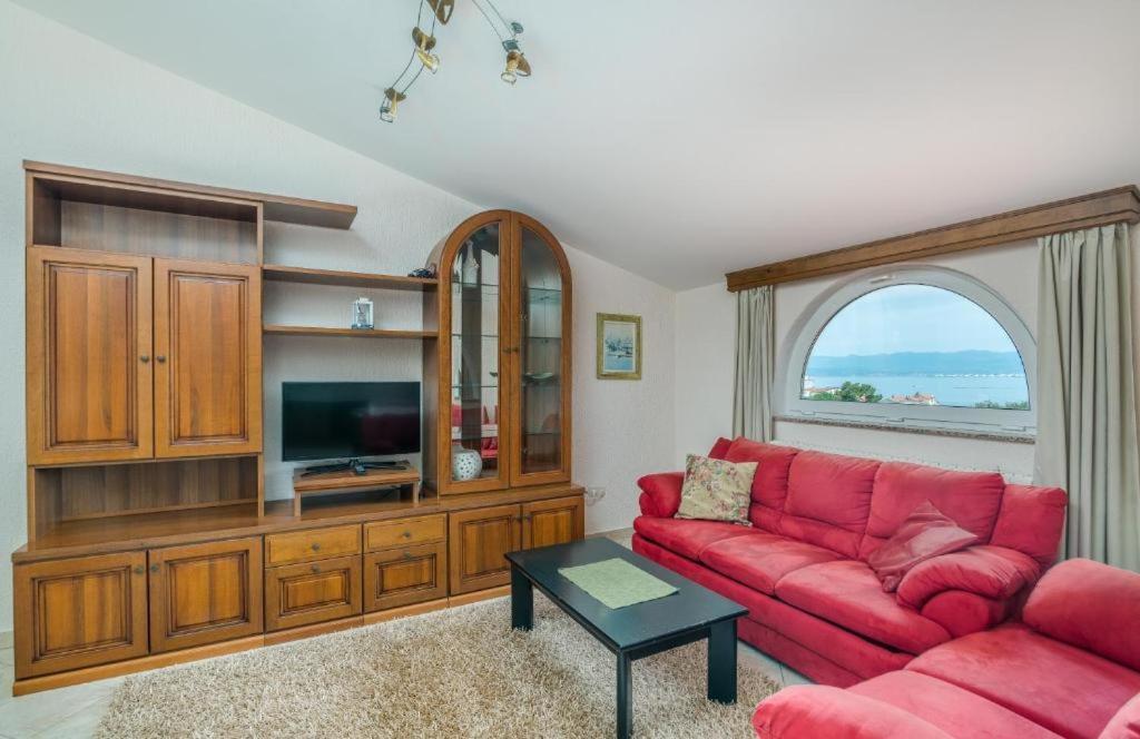 B&B Dujmovic Malinska Room photo