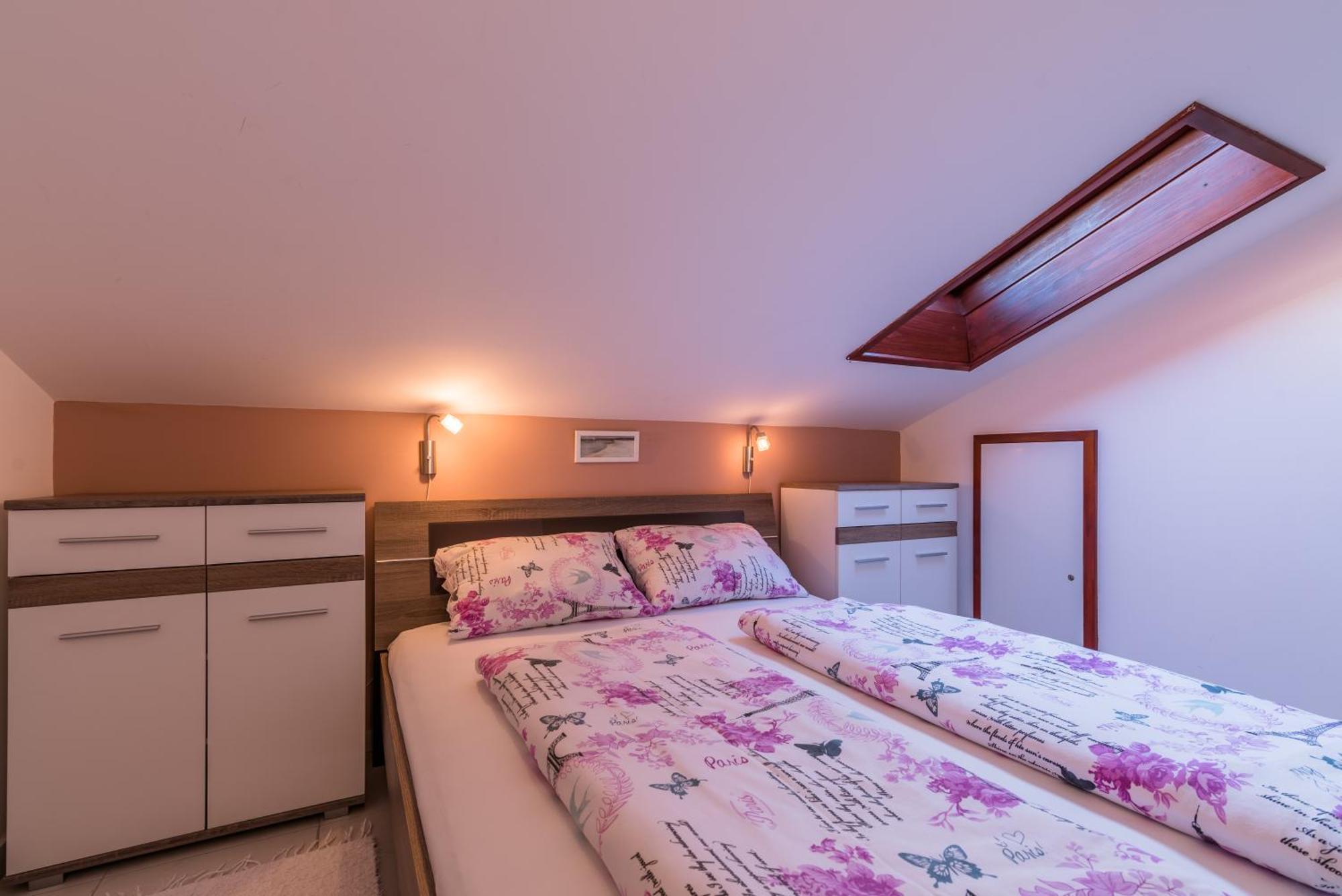 B&B Dujmovic Malinska Room photo