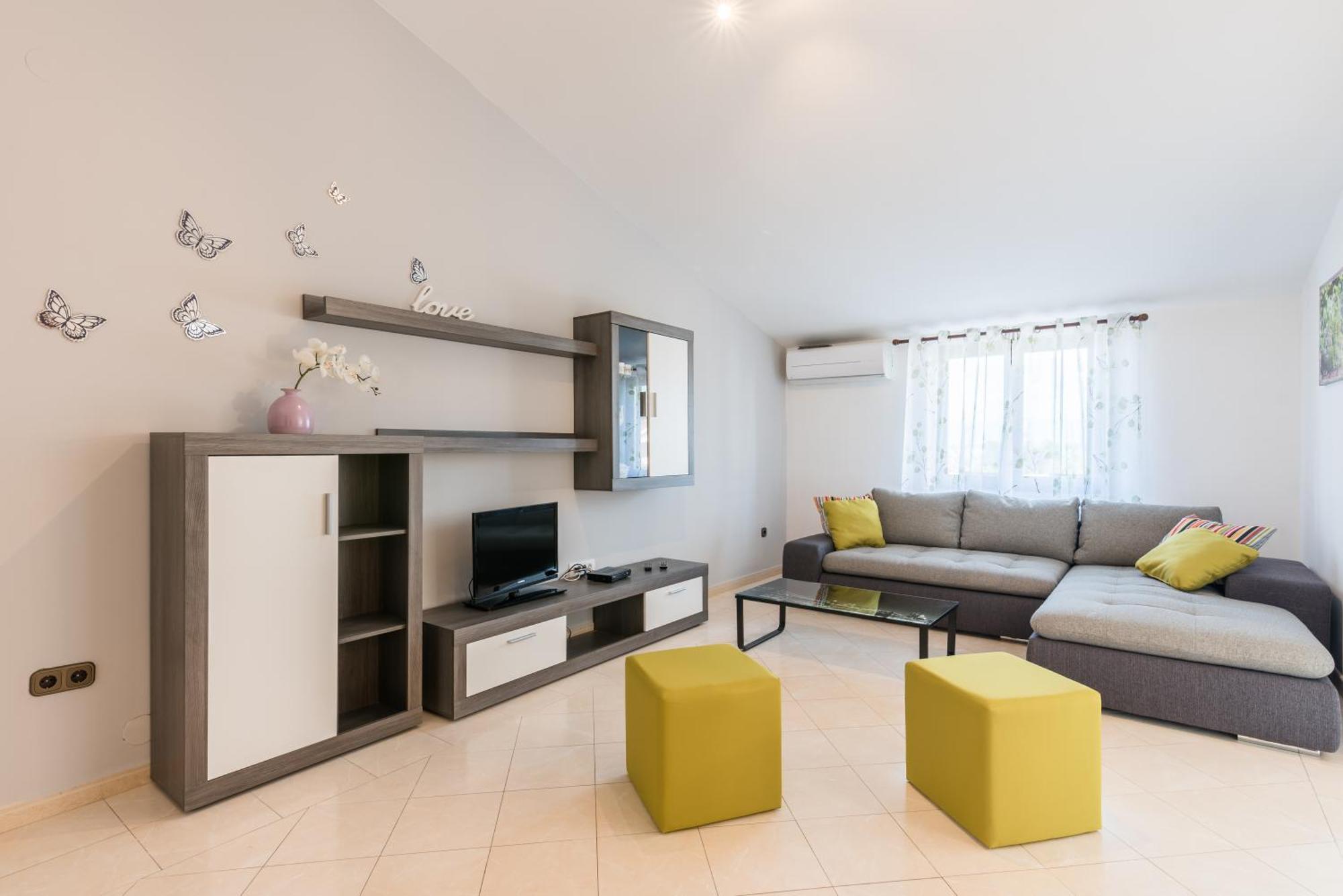 B&B Dujmovic Malinska Room photo
