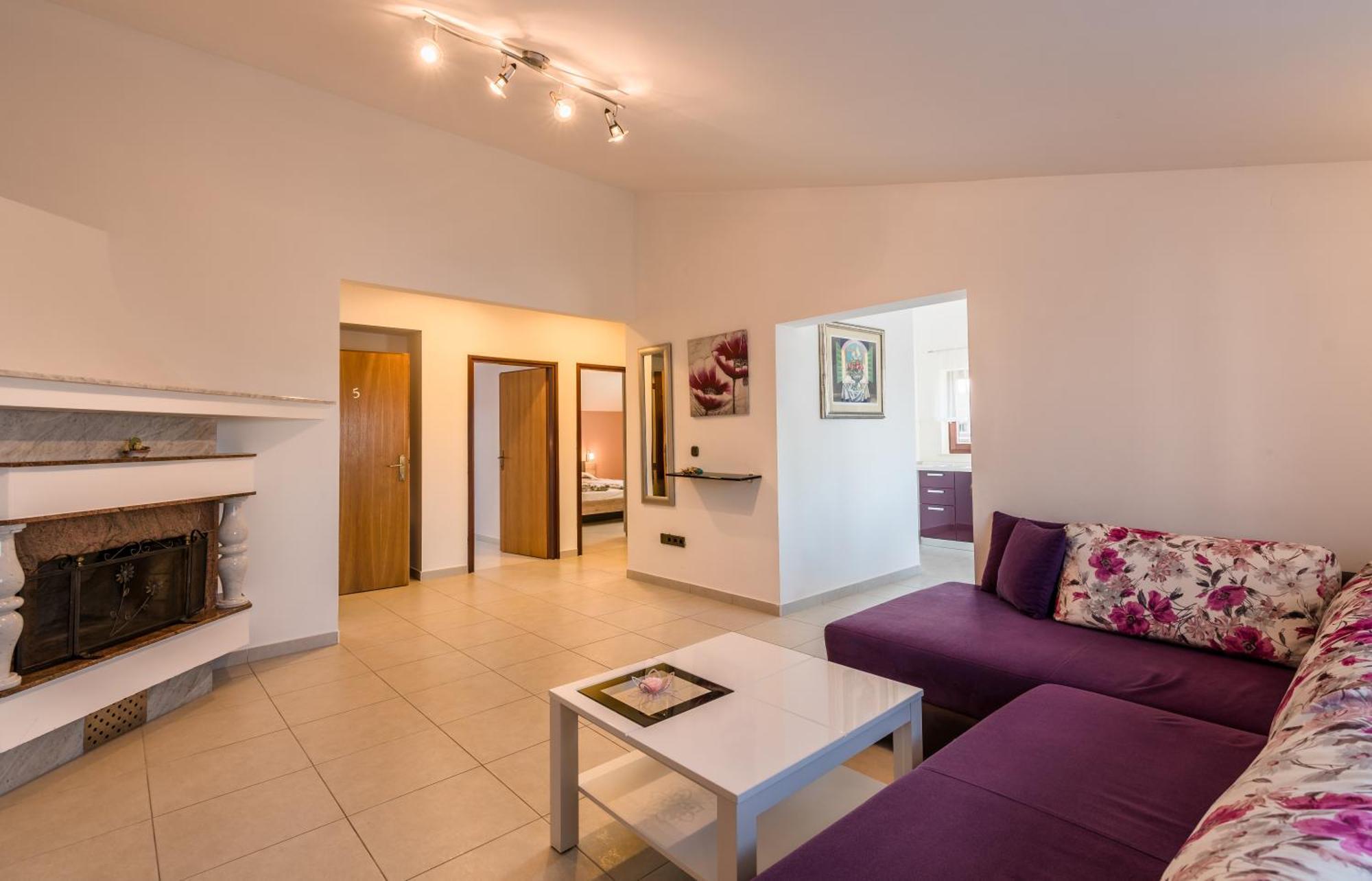 B&B Dujmovic Malinska Room photo