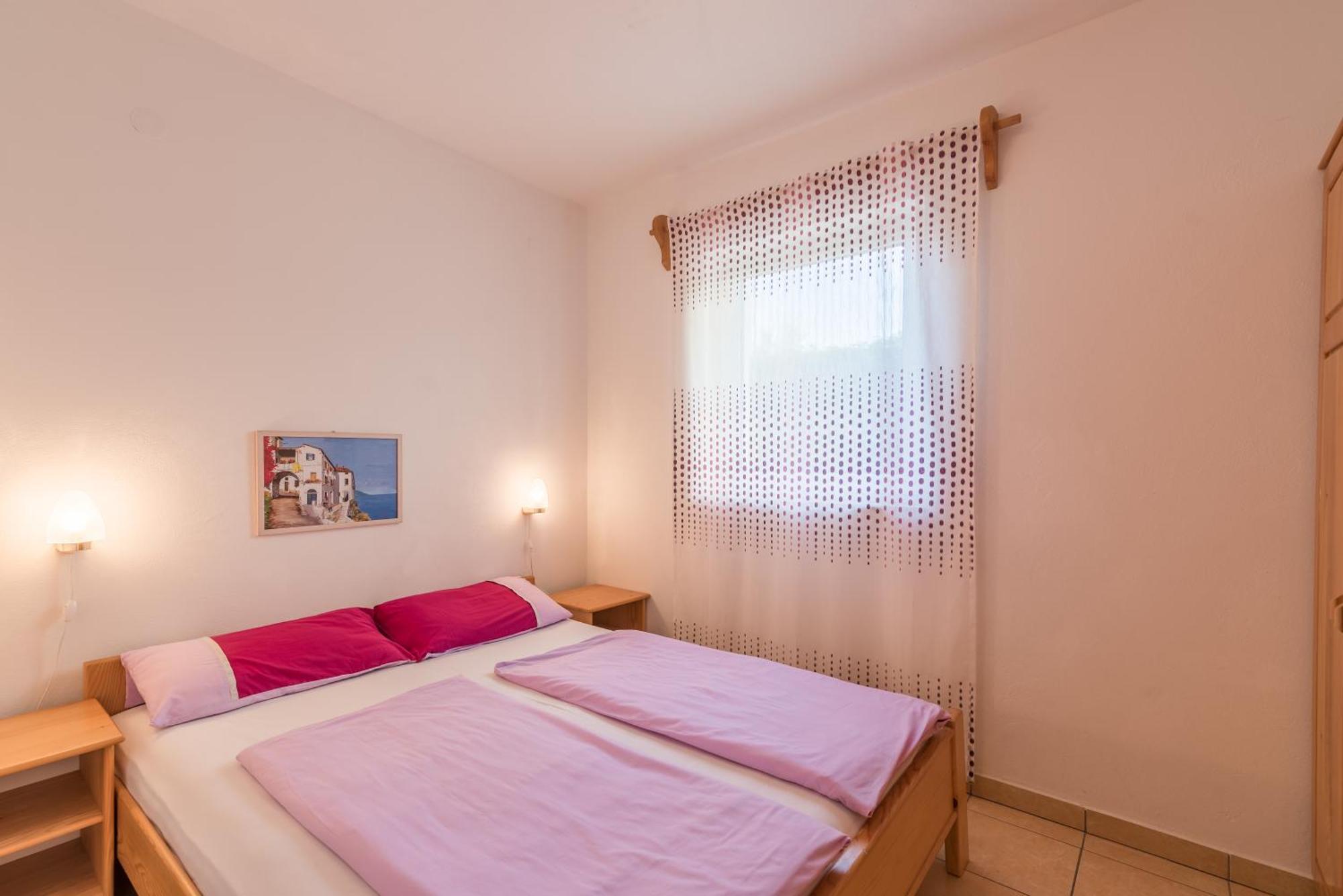 B&B Dujmovic Malinska Room photo