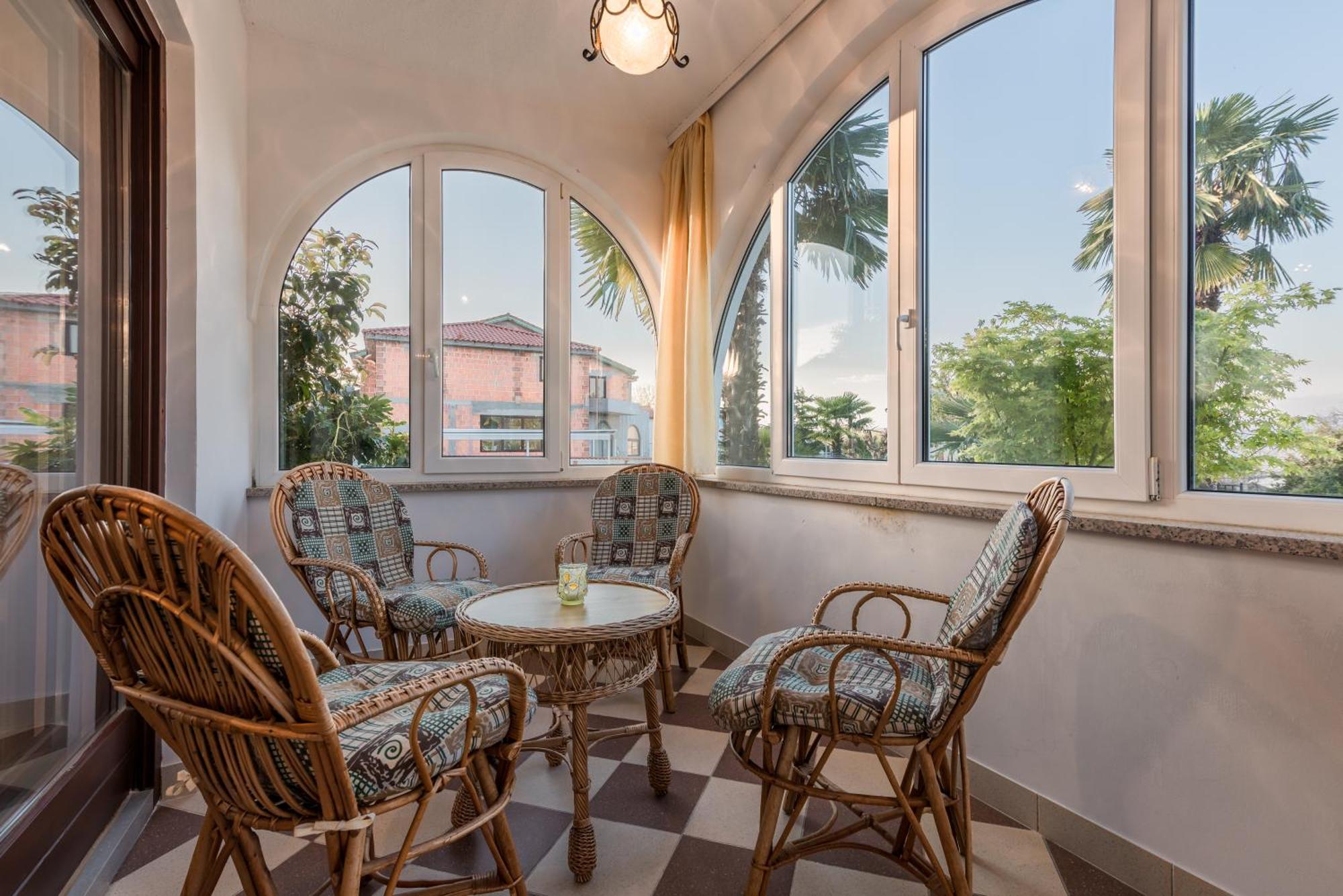 B&B Dujmovic Malinska Room photo