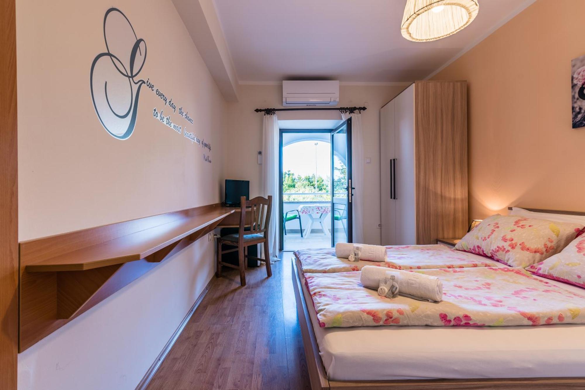B&B Dujmovic Malinska Room photo