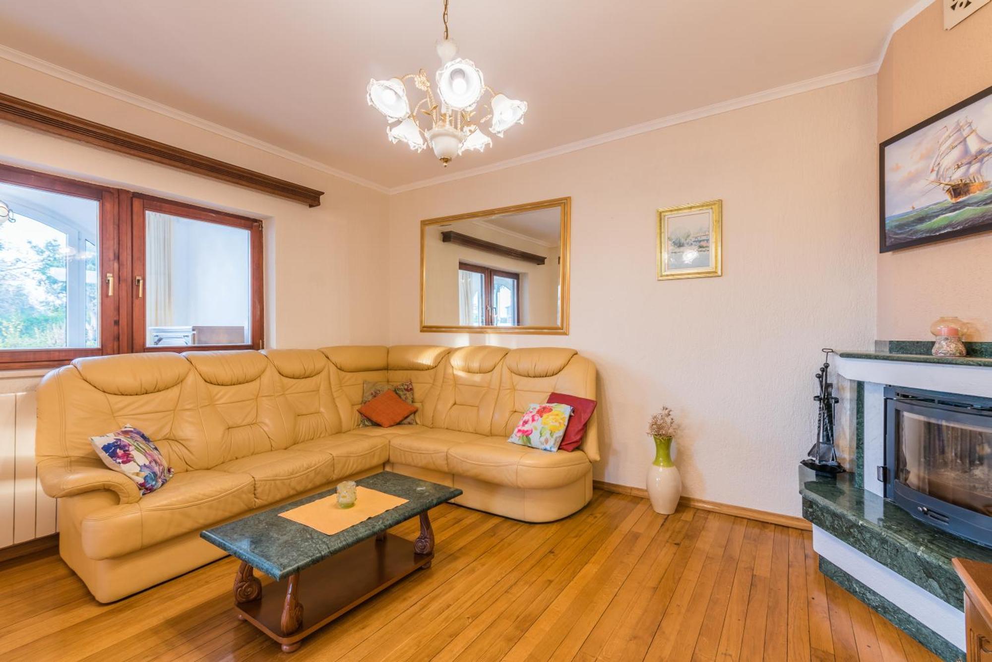 B&B Dujmovic Malinska Room photo
