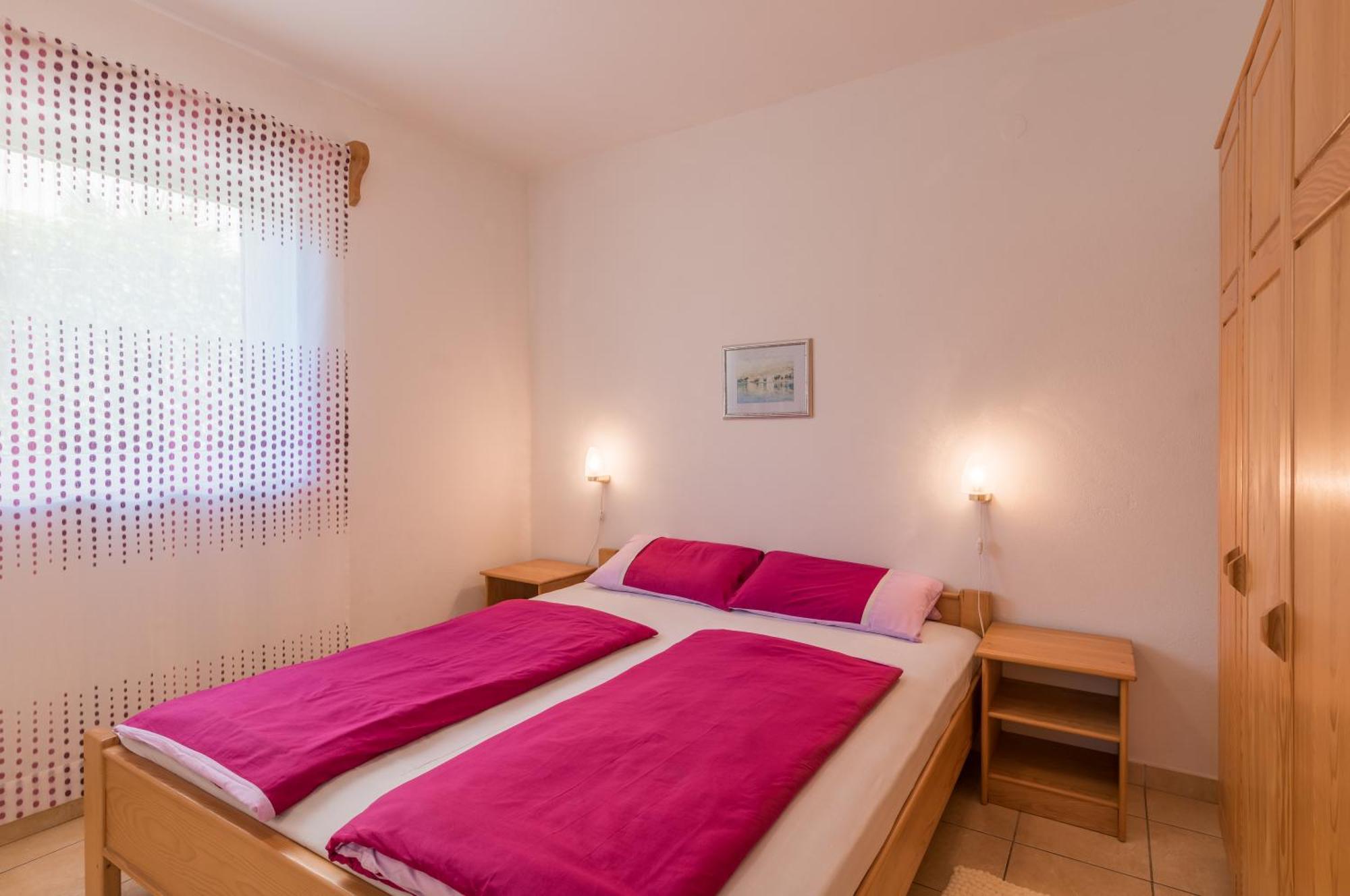 B&B Dujmovic Malinska Room photo