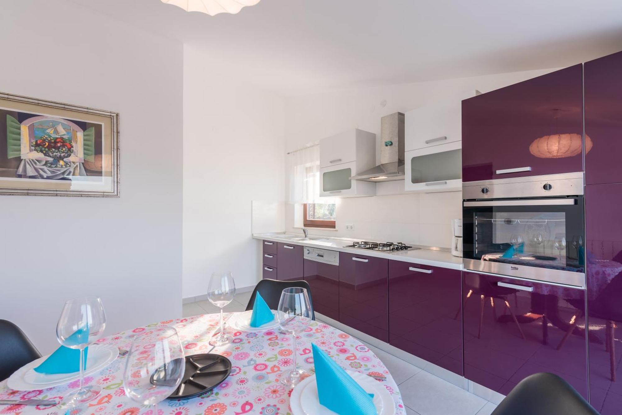 B&B Dujmovic Malinska Room photo