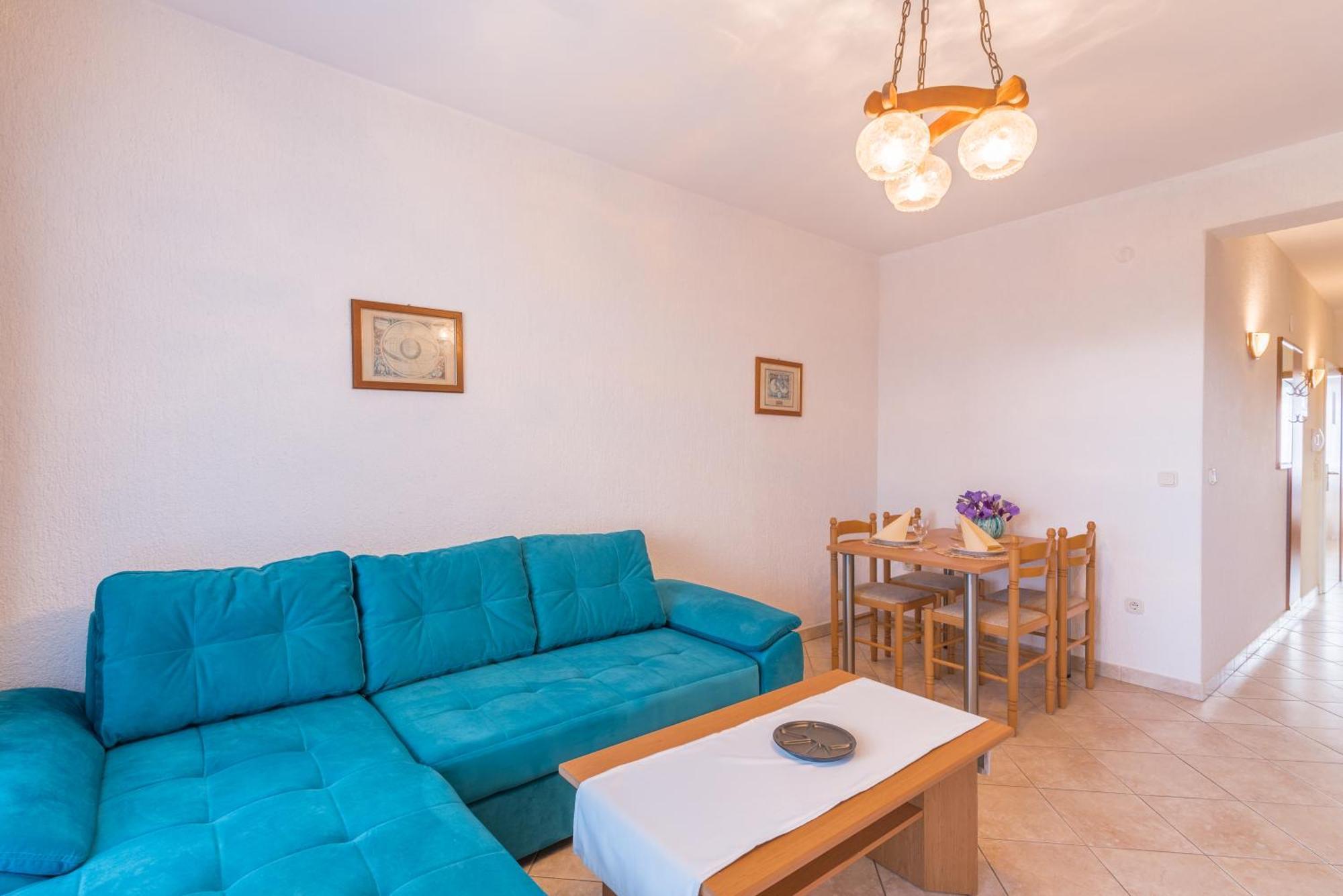 B&B Dujmovic Malinska Room photo